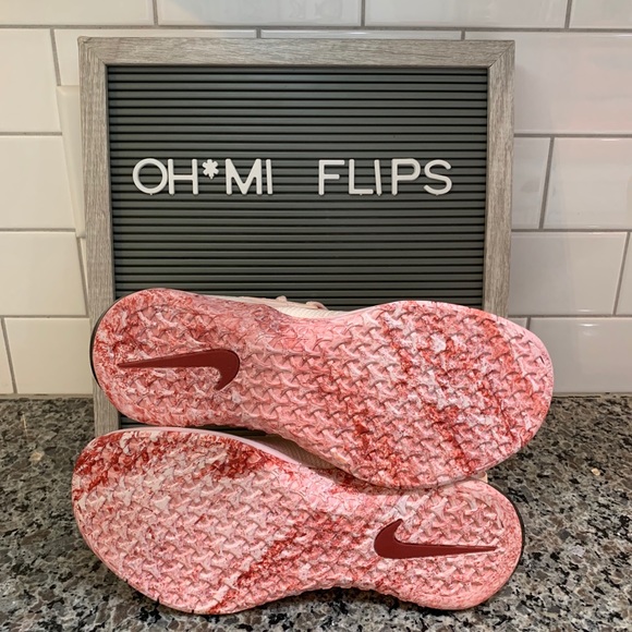 Nike Metcon Flyknit 3 Women’s Training Shoes NEW - Picture 7 of 7